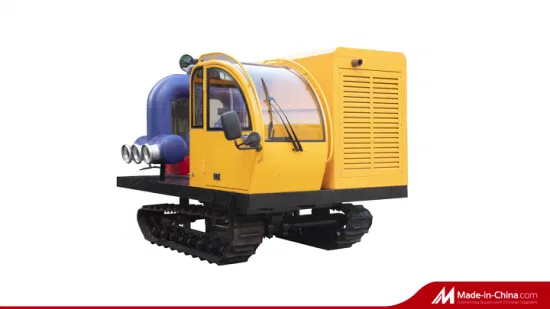 River Water Pump Diesel Engine Centrifugal Water Pumps